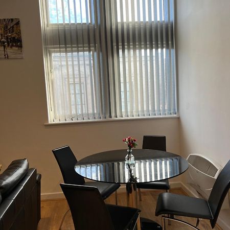 2 Bedroom City Centre Apartment 35 Victoria Street Liverpool Esterno foto