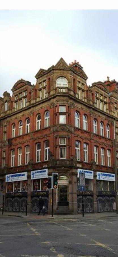 2 Bedroom City Centre Apartment 35 Victoria Street Liverpool Esterno foto