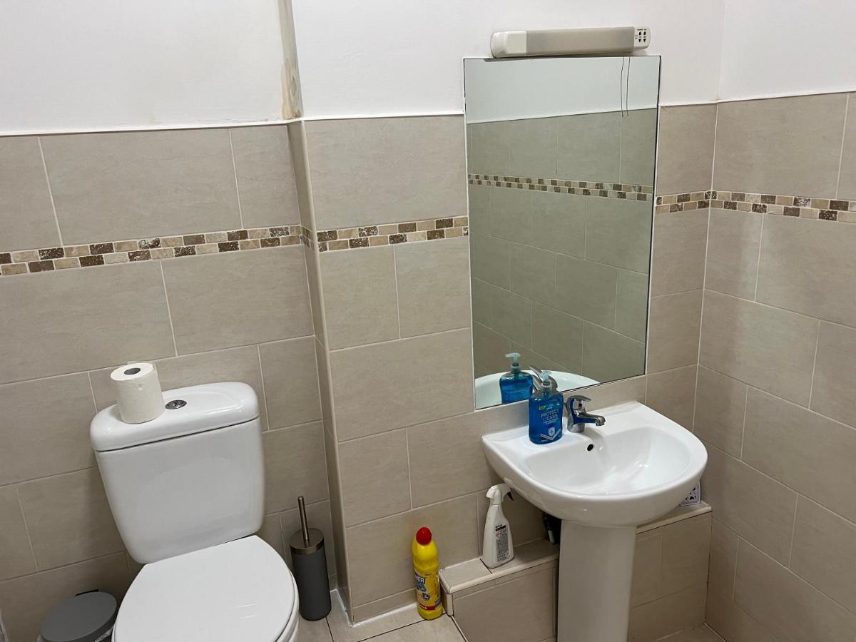 2 Bedroom City Centre Apartment 35 Victoria Street Liverpool Esterno foto
