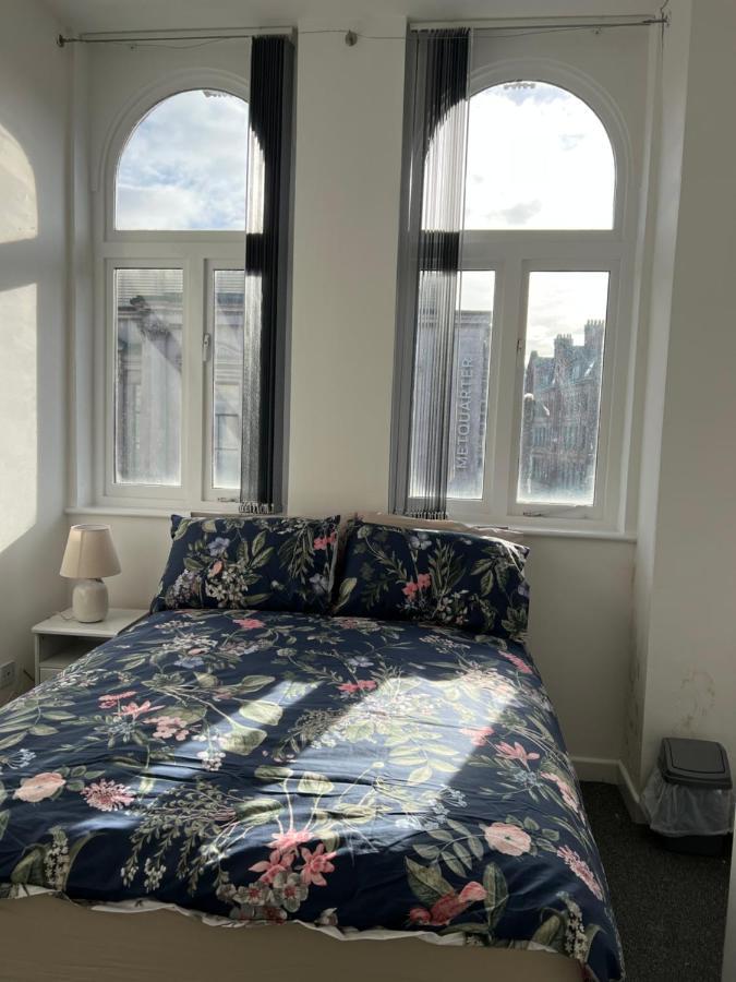 2 Bedroom City Centre Apartment 35 Victoria Street Liverpool Esterno foto