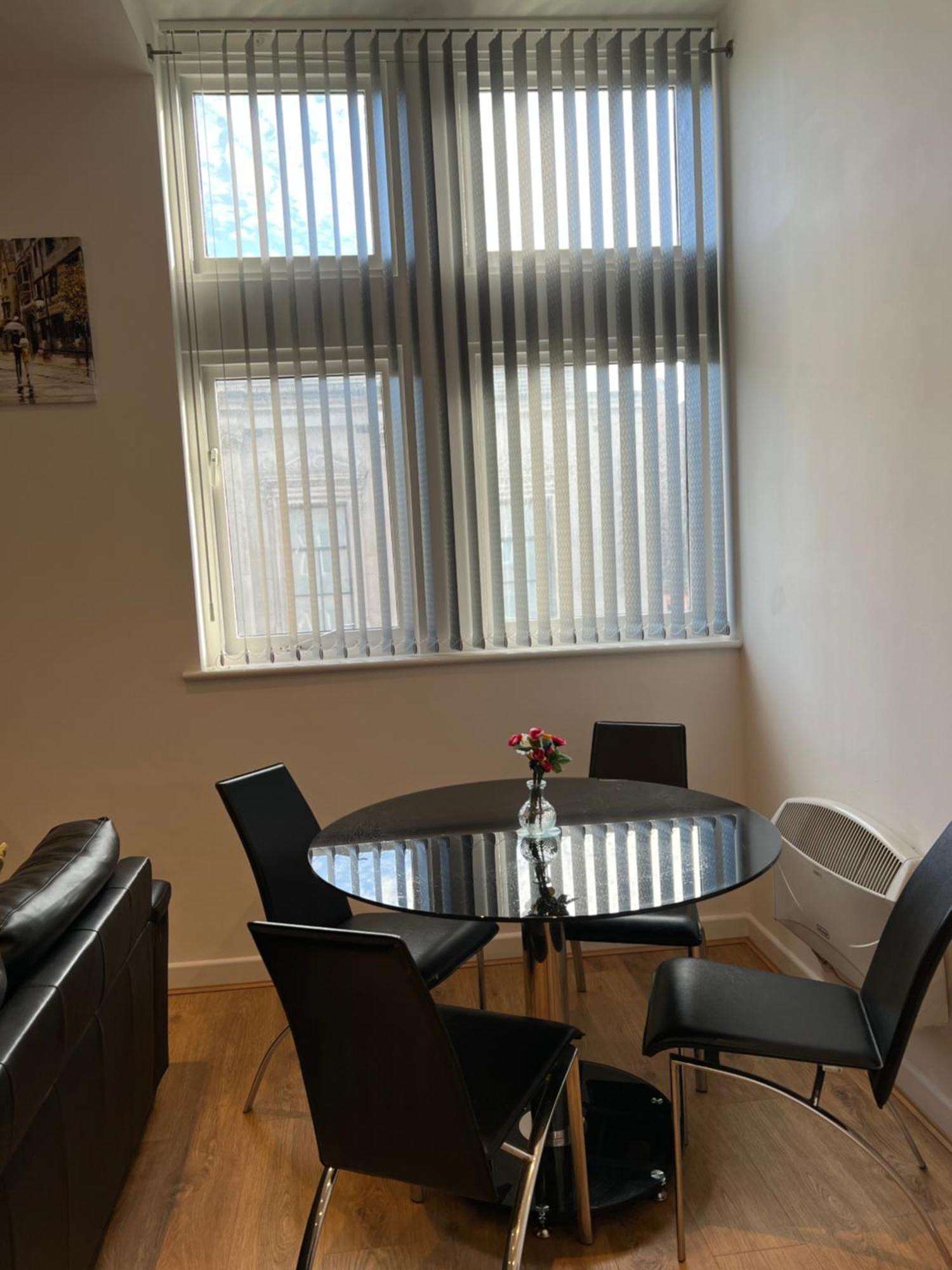 2 Bedroom City Centre Apartment 35 Victoria Street Liverpool Esterno foto